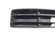 VW BORA grid of a bumper front left front 1J5853665B EUROPA