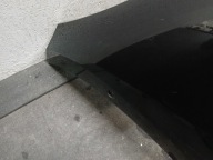 bumper front BMW IV 4 G26 M PAKIET