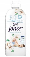 Lenor Sensitive Cotton Fresh Płyn do płukania, 1,2 l