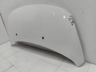 PEUGEOT 3008 09-16r Capot Complète Couleur EWPB
