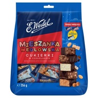 Mieszanka Wedlowska 356 g