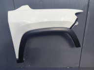 JEEP COMPASS II parafango anteriore destra completo smontaggio