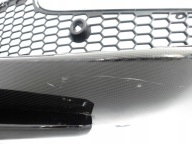 ASTON MARTIN DBX 707 DBX707 SPOILER SPLITTER CARBON moulding bumper front