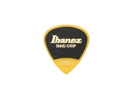 Kocka IBANEZ Grip Wizard Sand 1,0mm (YE)