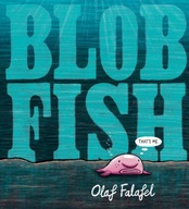 Blobfish Falafel Olaf