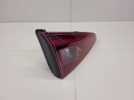 light rear left side Alfa Romeo Giulia 2 2017 20700107