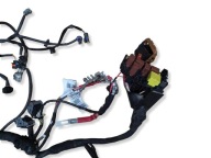 bundle wiring electrical of the engine RENAULT WIND 1.2 TCE 240116236R