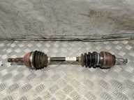 semi-axis left short. OPEL ASTRA H III 3 1.6 16V 13136379