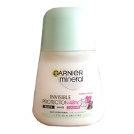Garnier Mineral Invisible Protection 48H 50ml