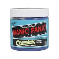 Farbenie Polovica Manic Panic Creamtone Blue Angel (118 ml)