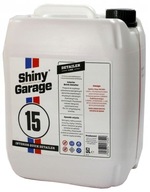 SHINY GARAGE - INTERIOR QUICK DETAILER - 5L