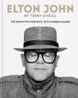 Elton John by Terry O Neill: The definitive