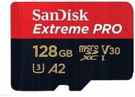 Pamäťová karta SDXC SDSQXCY-128G-GN6MA 128 GB
