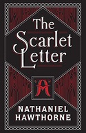 The Scarlet Letter (Barnes & Noble