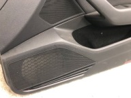 side door right front VW PASSAT B8 3G1867012