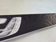 control panel fotelem right moulding MERCEDES GLC X253 C253 W253