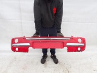 MINI COOPER and 1 ONE R50 01-04 bumper front front