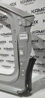 threshold pillar right side HYUNDAI I2O III 20- new original 71122-Q0000
