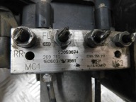 Pompa ABS FIAT TIPO II 52053074
