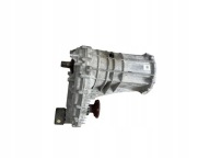 VW TOUAREG 7P REDUKTOR gearboxes MTQ
