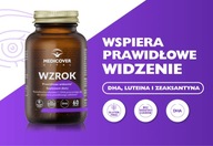 Medicover Vital WZROK 60 kap. luteina widzenie