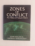 Zones of Conflict John Keegan