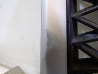 grill grille radiator AUDI RS6 C5 4B3853651G