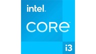 Intel Core i3-13100F procesor 12 MB Smart Cache Pudełko
