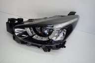 MAZDA 2 FULL LED 14-19 reflektor left light left
