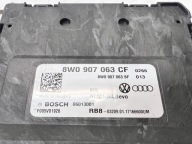 module control unit KOMFORTU AUDI A4 B9 A5 Q5 FY 8W0907063CF