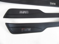 moulage seuil ozdobne couvertures BMW e90 e91