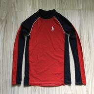 Koszulka longsleeve POLO RALPH LAUREN 140-146 cm