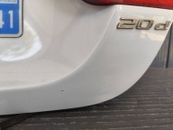 JAGUAR XE 760 boot doors KAMERA LRC NAK complete DEMONTAZ