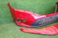 HONDA CIVIC XI 22- front bumper front