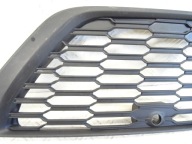 grid of a bumper front front left AUDI Q7 4M LIFT 4M0807681AM