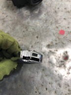 ignition + key MERCEDES W212 KOMBI A2129055400