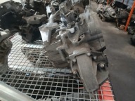 gearbox, OPEL INSIGNIA 2.0CDTI M32 USZKODZO