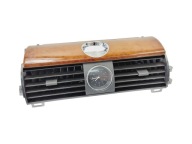grid air conditioning devices central clock VW PHAETON LIFT 3D1853204J