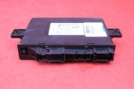 control unit module of a lock bonnet A1648203485 MERCEDES ML W164 05-08