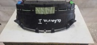 dials SKODA OCTAVIA and 1U092081147H