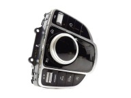 PANEL KONTROLER COMAND NAVI RADIA MERCEDES C W205 A2059004228