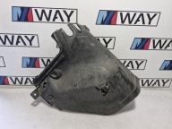 8202799 BMW E46 cover KOMORY of the engine left