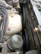 ventilátor MOTORU chladiče Seat Leon 2 II 05-13 1.2 TSI