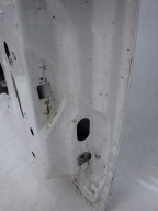 FORD TRANSIT COURIER MK2 13- door front front left