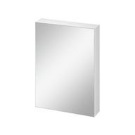 Zrkadlová skrinka CITY 60, biela DSM (S584-024-DSM) /RA/