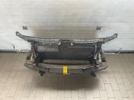support panel for radiators radiator pillar sider Audi A6 C7 4H0959455AA 3.0 TFSI