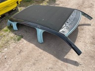 dach Blende Abdeckung dach RENAULT 4 ELEKTRYK Schiebedach / PANORAMA MATERIAL