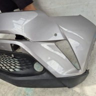 TOYOTA C-HR and 1 16-19 bumper front front 4XPDC