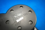 bracket kubka for kubki Audi A1 S1 8X 8X0862533