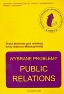 WYBRANE PROBLEMY PUBLIC RELATIONS